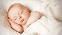 Le sommeil de bébé : combien d'heures doit dormir mon bébé ?