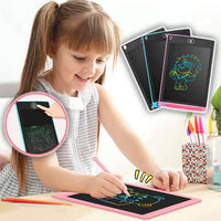 Tablette Magique Interactive pour enfants Omamans 