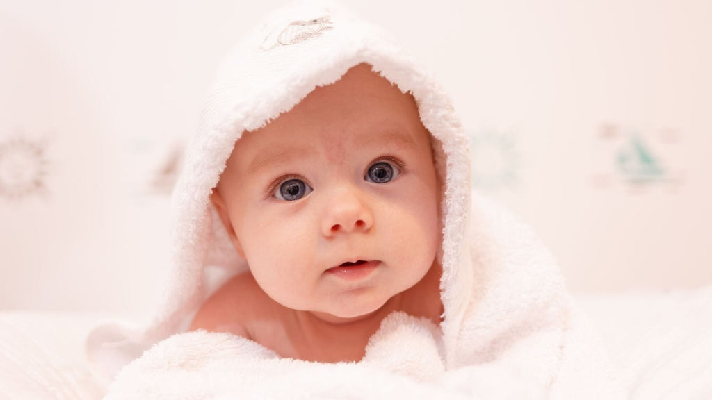 TOP 10 jeux de bain pour bébé