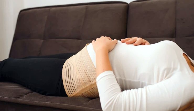 Nos conseils pour choisir votre ceinture de grossesse