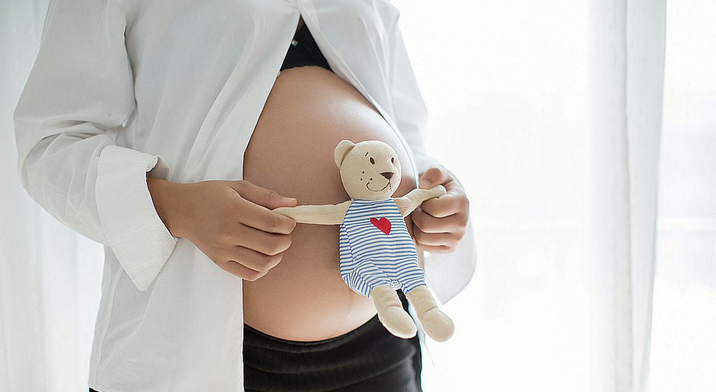 Accessoires indispensables grossesse, femme enceinte