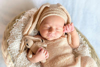Comment gérer au mieux le sommeil de bébé ?