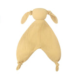 Baby Plush Toys Cotton Muslin Appease Towel Sleeping Cuddling Dolls For Baby Educational Animals Baby Comforter Toy 0 Omamans 117 
