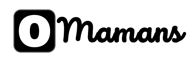 omamans.com logo