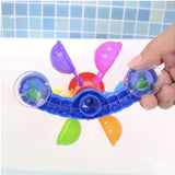 Jouet pour le bain Badabulle Jeu de bain Rigolos Splash ocean Jouet pour le bain Badabulle Jeu de bain Rigolos Splash ocean