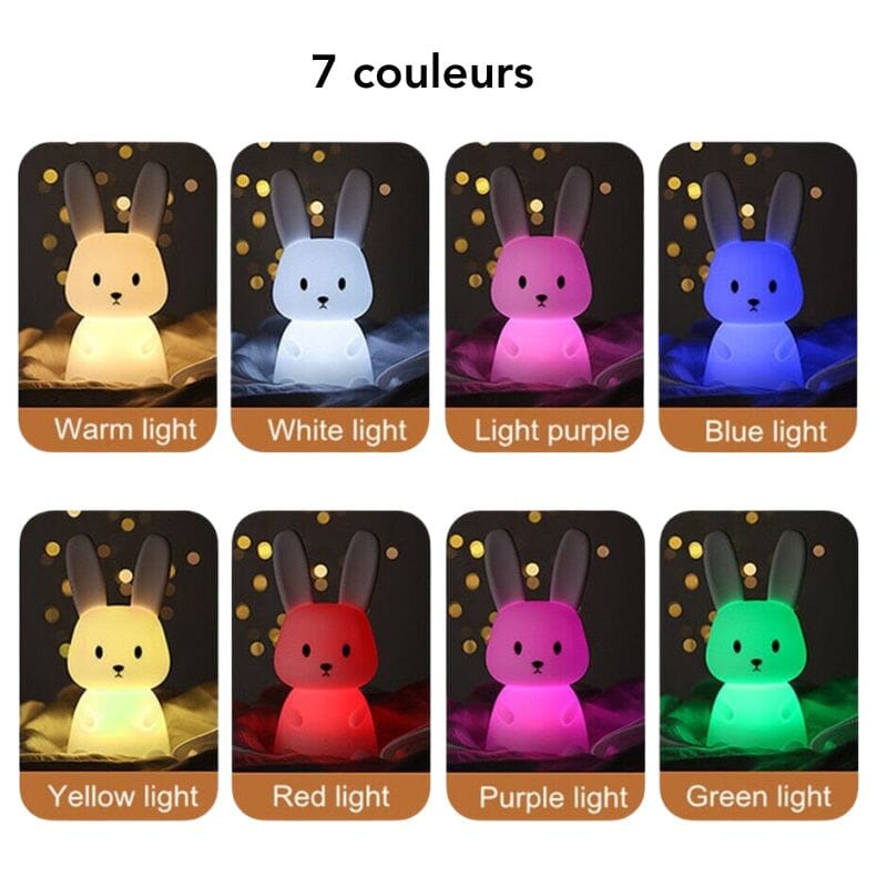 Veilleuses - Eclairage spécial : Luminaires & Eclairage Veilleuses - Eclairage spécial : Luminaires & Eclairage