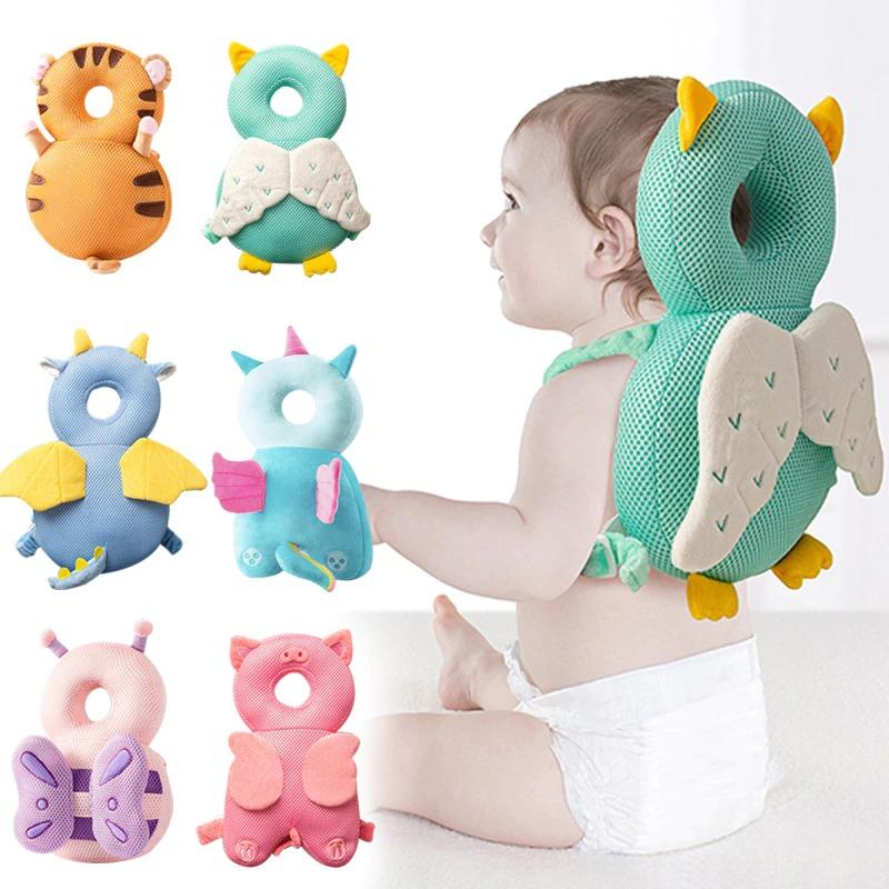 BABYSAFE™ Coussin anti-chute Bébé