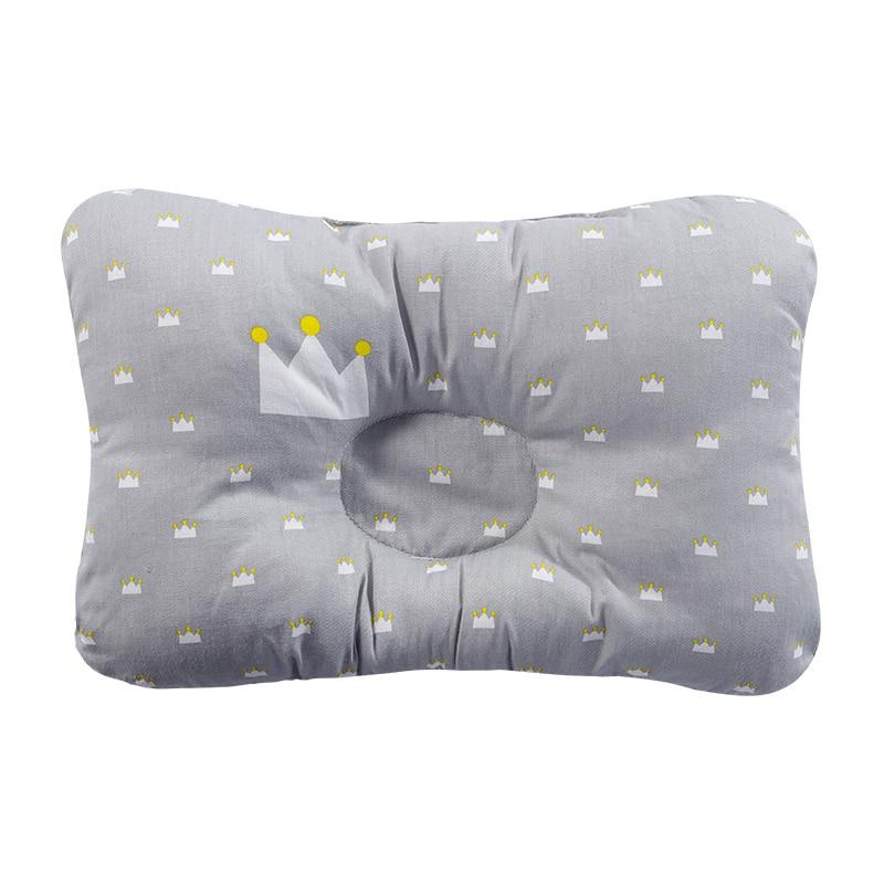 Vitapur - My First oreiller - 40x60 cm - à partir de 1 an - oreiller enfant  réglable