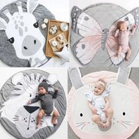 Baby Spinner™ - Jouet d'éveil rotatif pour bébé ( Lot de 3 ) – Omamans