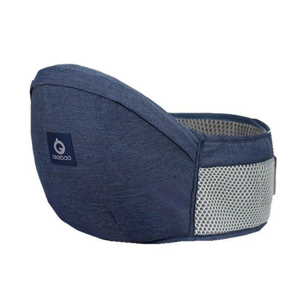 Porte-bébé Ergonomique Chicco Boppy Comfyfit - Ajustable, Soutien Tête/nuque, De La Naissance à 15 Kg - Noir