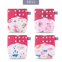 Couche culotte lavable Omamans ES061-SD11 only cloth diaper China
