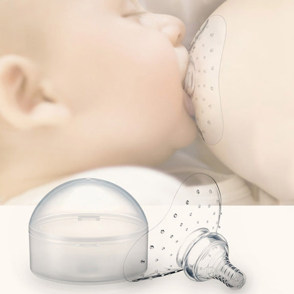 Coin Bébé - 🚨Disponible stock limité🚨 🤱🤱Les protège mamelon Avent  vous aident à allaiter plus longtemps en protégeant les mamelons douloureux  ou fissurés pendant l'allaitement🤱 🌸🌸🌸 👉Fabriqué en silicone  ultra-fin, doux, sans