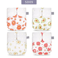 Couche culotte lavable Omamans ES061-SD09 only cloth diaper China