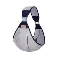 Easybaby™  Porte bébé ergonomique – Omamans