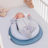 BABYDREAM™ Coussin Lit Anti Tète Plate - Omamans