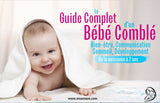 Ebook: Le Guide Complet d'un Bébé Comblé (0-2 Ans) PDF - Omamans