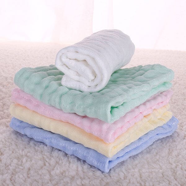 Acheter Serviette à capuche douce absorbant l'eau, serviette de douche pour  tout-petits, couverture confortable pour nouveau-né