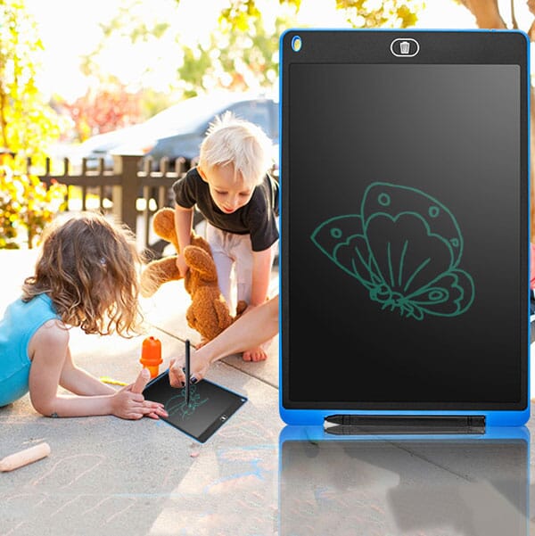 Tablette d'Apprentissage des Maths 2-en-1 - Pratique de l'Écriture et Jeux Interactifs, Tablette d'Apprentissage et Planche à Dessin Jeux Tablette d'Apprentissage des Maths 2-en-1 - Pratique de l'Écriture et Jeux Interactifs, Tablette d'Apprentissage et Planche à Dessin Jeux